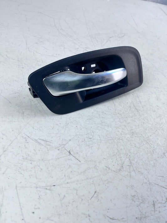 2015-2023 DODGE CHARGER FRONT RIGHT SIDE INTERIOR DOOR HANDLE 5PF62DX9AD OEM
