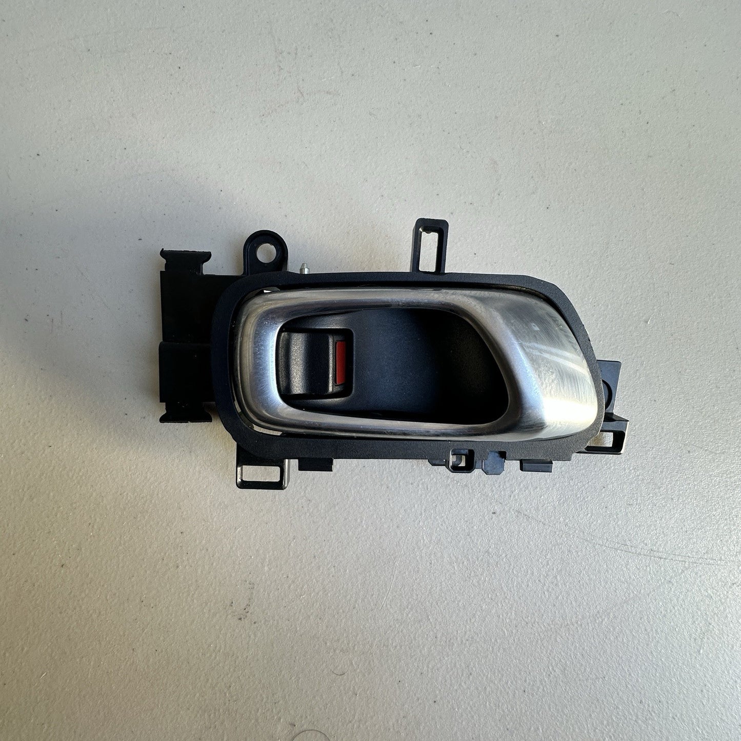 2023 - 2025 ACURA INTEGRA REAR RIGHT INSIDE DOOR HANDLE TRIM OEM 72620T20A010M1