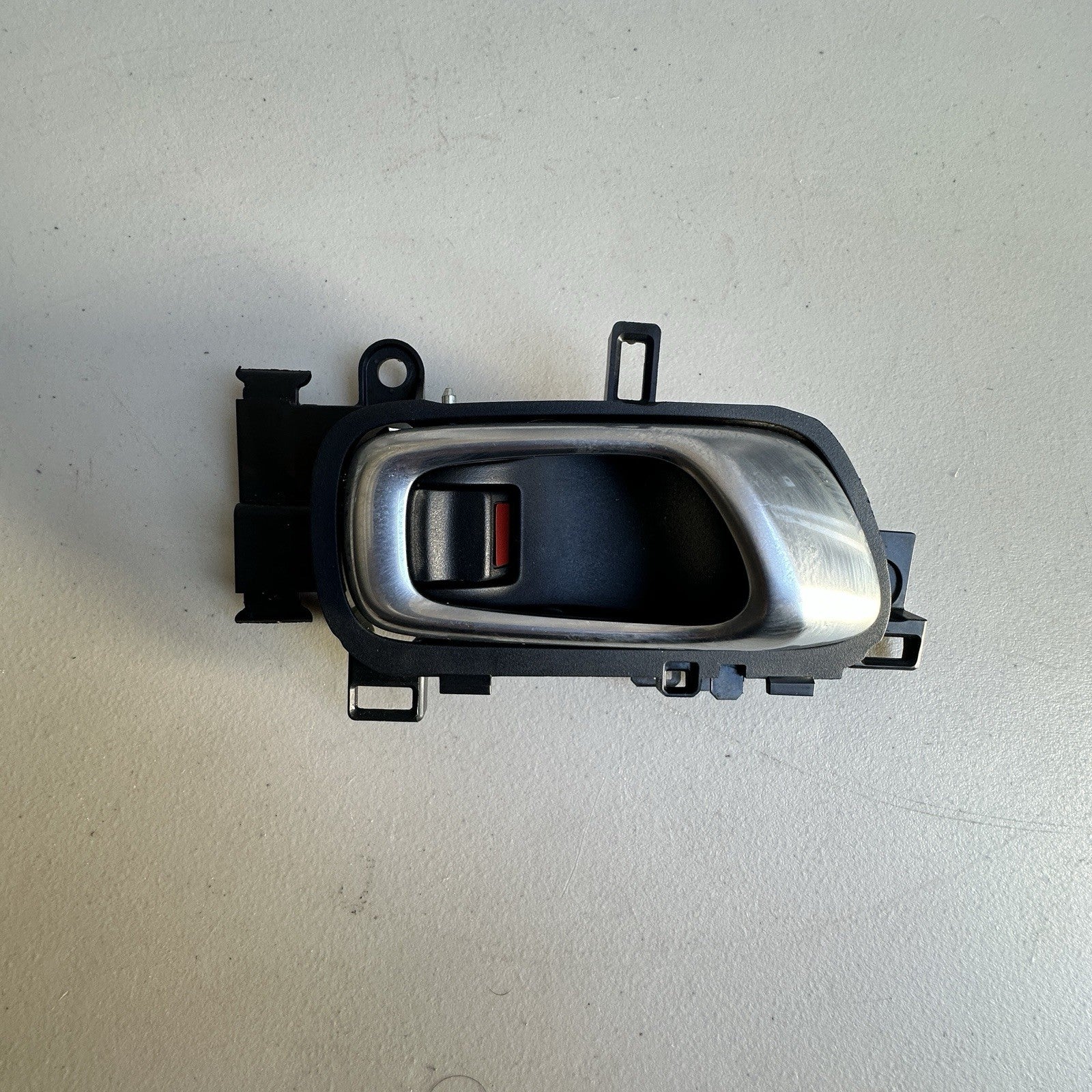 2023 - 2025 ACURA INTEGRA REAR RIGHT INSIDE DOOR HANDLE TRIM OEM 72620T20A010M1