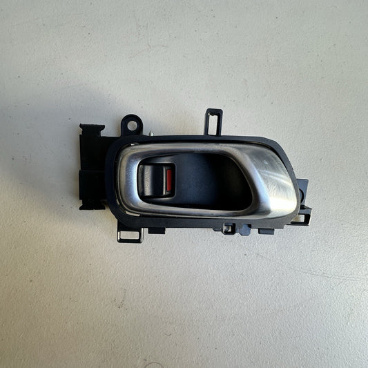 2023 - 2025 ACURA INTEGRA REAR RIGHT INSIDE DOOR HANDLE TRIM OEM 72620T20A010M1