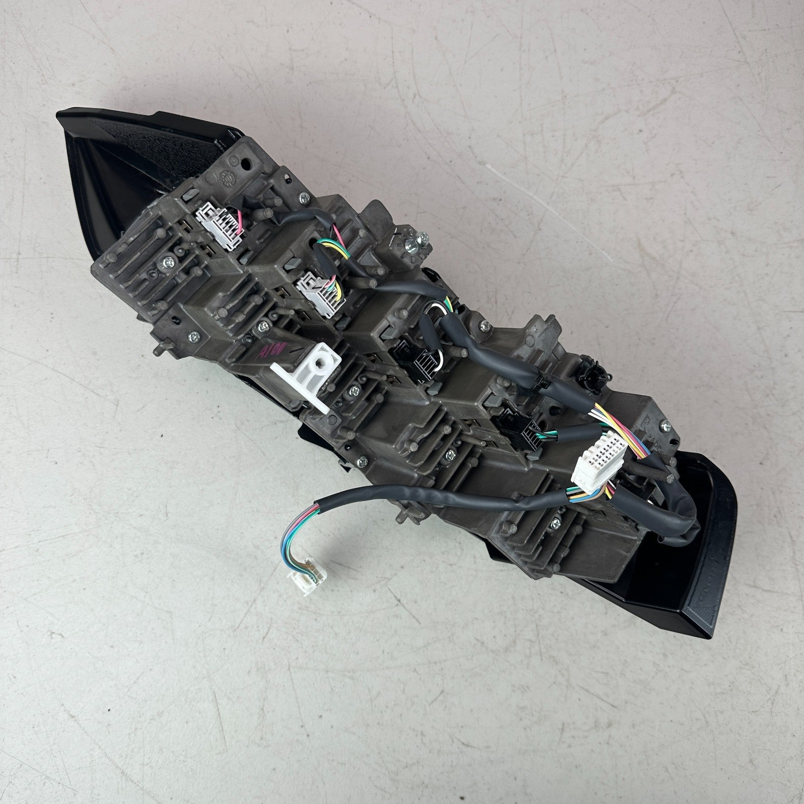 2018-2020 ACURA TLX FRONT RIGHT PASSENGER LED HEADLIGHT HEADLAMP 33100TZ3A61 OEM