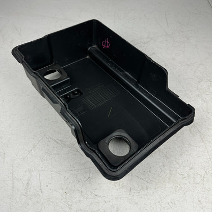 2015-2020 ACURA TLX BATTERY TRAY HOUSING BOX UPPER COVER HOLDER 31531TZ7A01 OEM