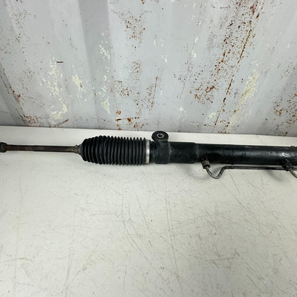 05-07 CHEVROLET CORVETTE C6 POWER STEERING GEAR / RACK AND PINION ASSEMBLY OEM