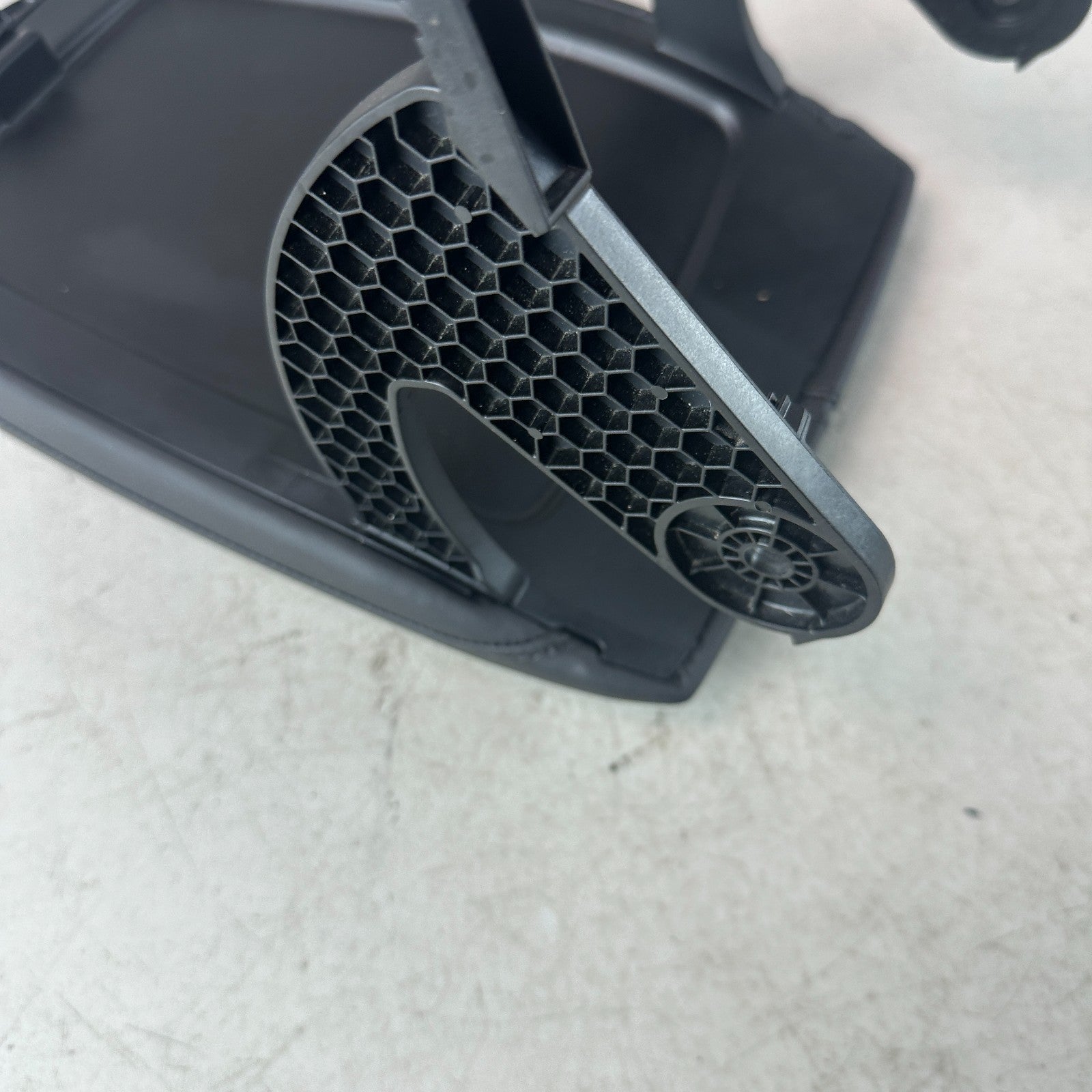 2015-2020 ACURA TLX CENTER FRONT CONSOLE LID ARM REST ARM REST 83405-TZ3-A01ZW