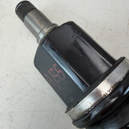 2015-2018 MERCEDES W205 C300 FRONT RIGHT SIDE CV AXLE SHAFT A2053303806 OEM