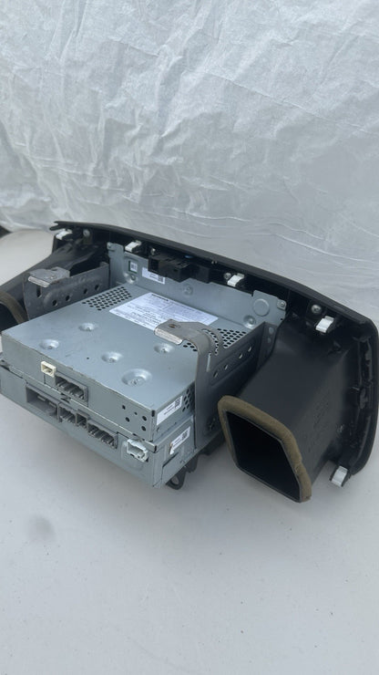 13-15 ACCORD Radio Audio Player Receiver - 39100-T2A-A302