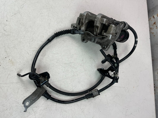2023-2025 ACURA INTEGRA REAR RIGHT PASSENGER SIDE BRAKE CALIPER 43210-3S5-A01