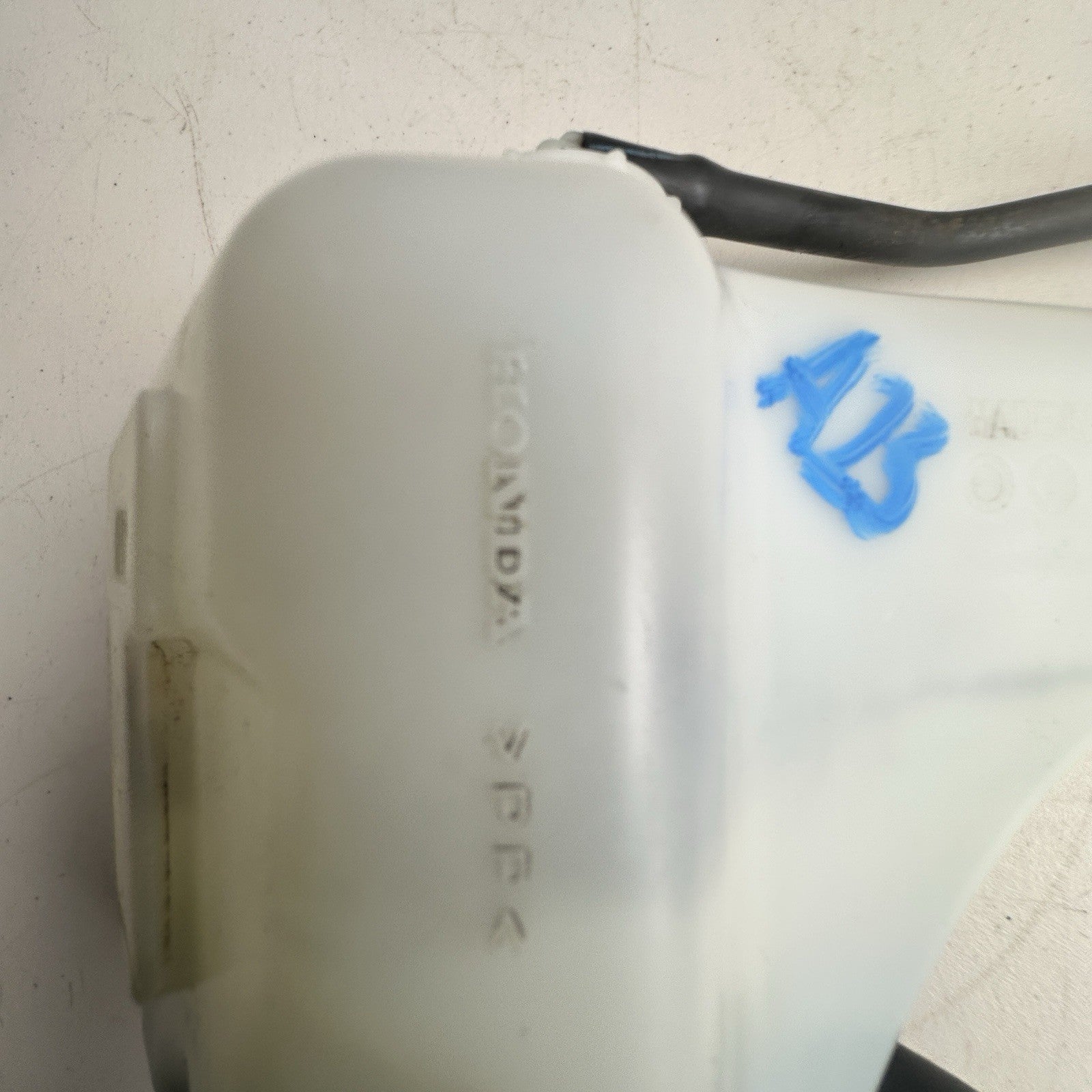 2013-2017 HONDA ACCORD Coolant Reservoir Recover Bottle OEM