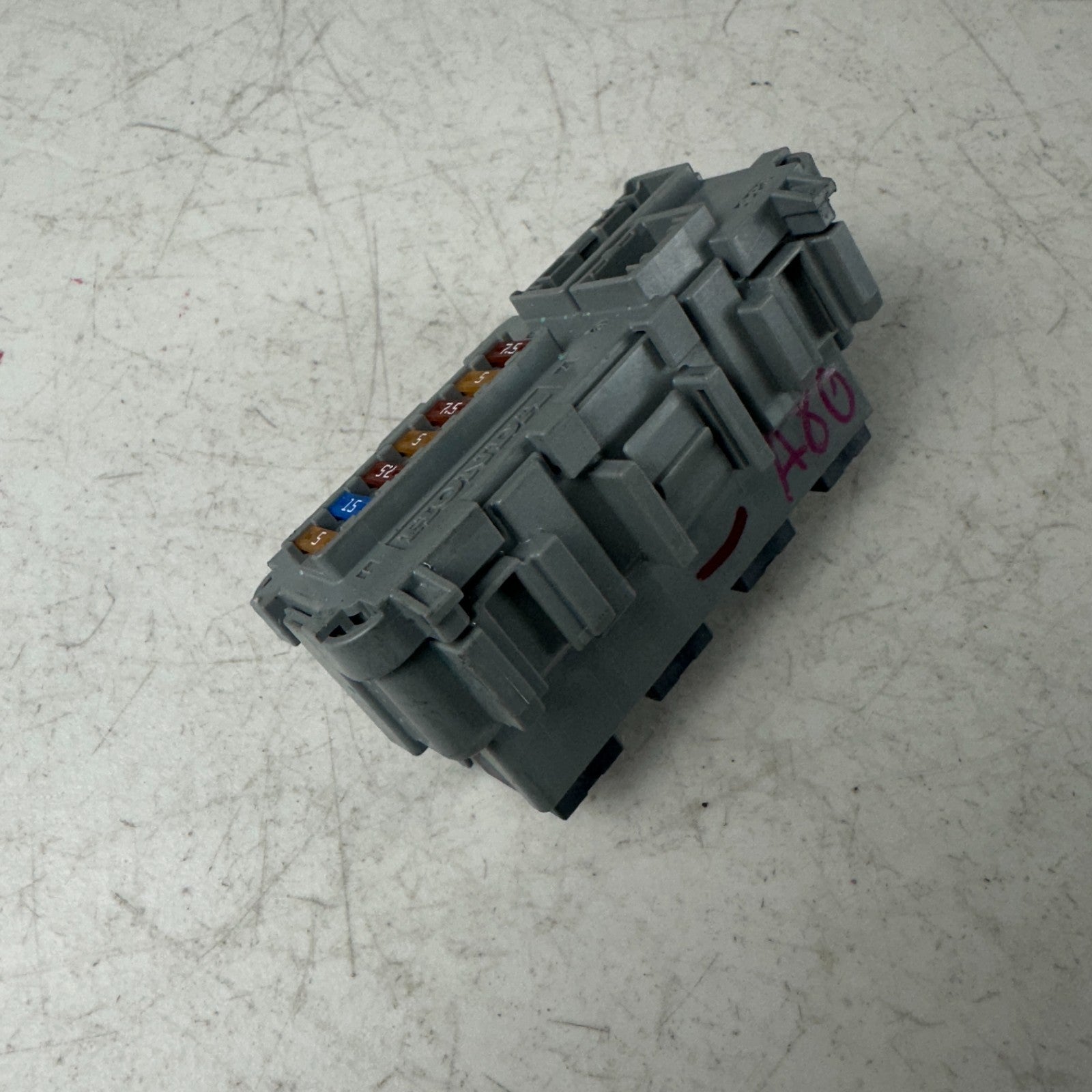 2020-2022 HONDA CR-V FUSE BOX AUXILIARY RELAY JUNCTION CONTROL MODULE UNIT OEM