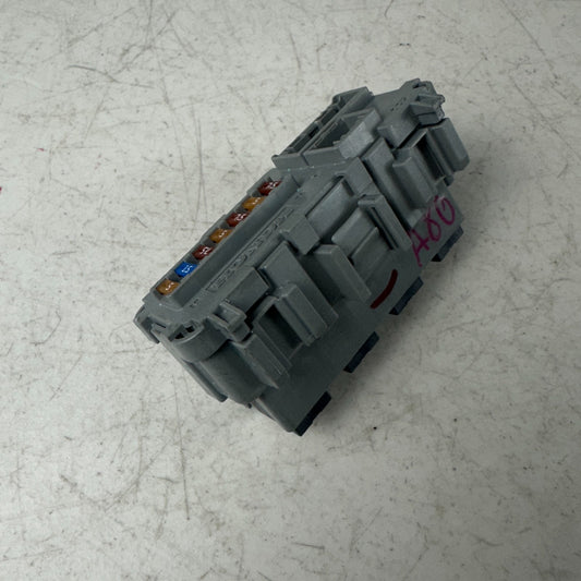 2020-2022 HONDA CR-V FUSE BOX AUXILIARY RELAY JUNCTION CONTROL MODULE UNIT OEM