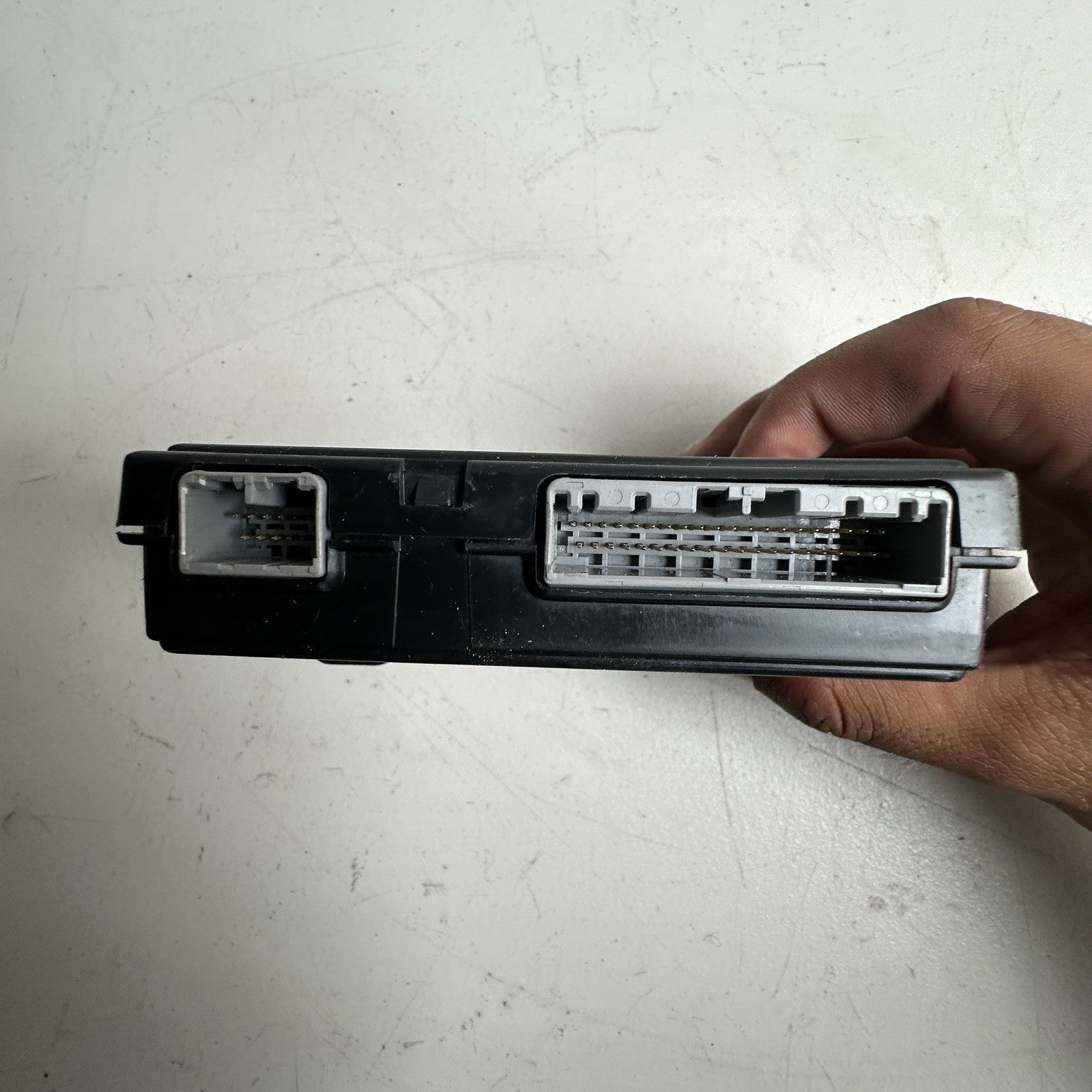 ACURA TLX 15-18 Temperature Control Module OEM 79610TZ3A511M1