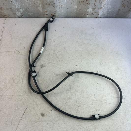 2015-2021 MERCEDES W205 C300 WINDSHEILD WASHER RESERVOIR LINE HOSE A2058600192