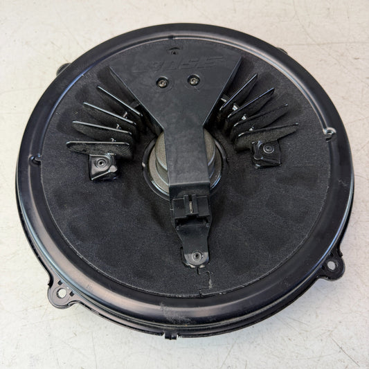 2005-2013 CHEVROLET CORVETTE BOSE LEFT OR RIGHT DOOR SUBWOOFER SPEAKER 10383566