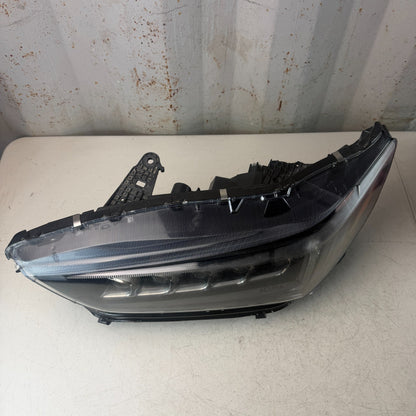 2018-2020 ACURA TLX FRONT LEFT DRIVER SIDE LED HEADLIGHT HEADLAMP 33109-TZ3-A511