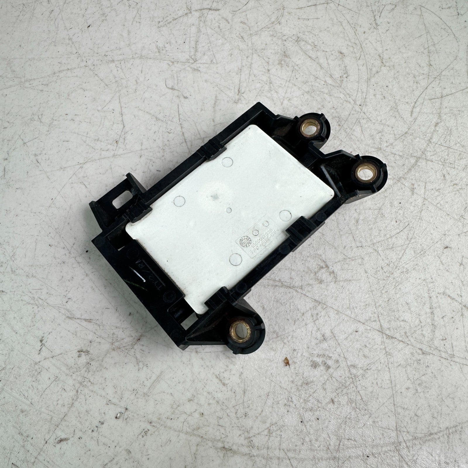 2014-17 ACURA RLX REAR RIGHT PASSENGER SIDE BLIND SPOT SENSOR CONTROL MODULE OEM