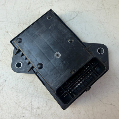 2016-2024 CHEVROLET CAMARO STABILITY TRACTION CONTROL MODULE UNIT 84473290 OEM