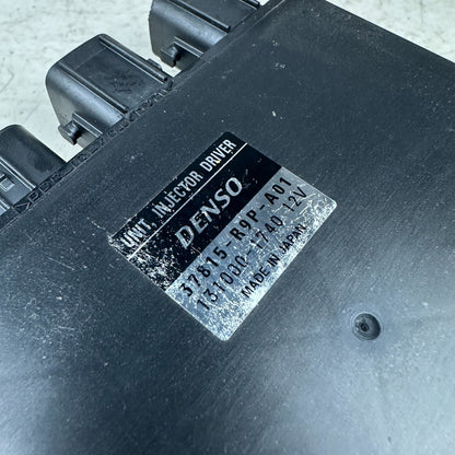 2015-2020 ACURA TLX FUEL INJECTION DRIVER CONTROL MODULE UNIT 37815-R9P-A01 OEM