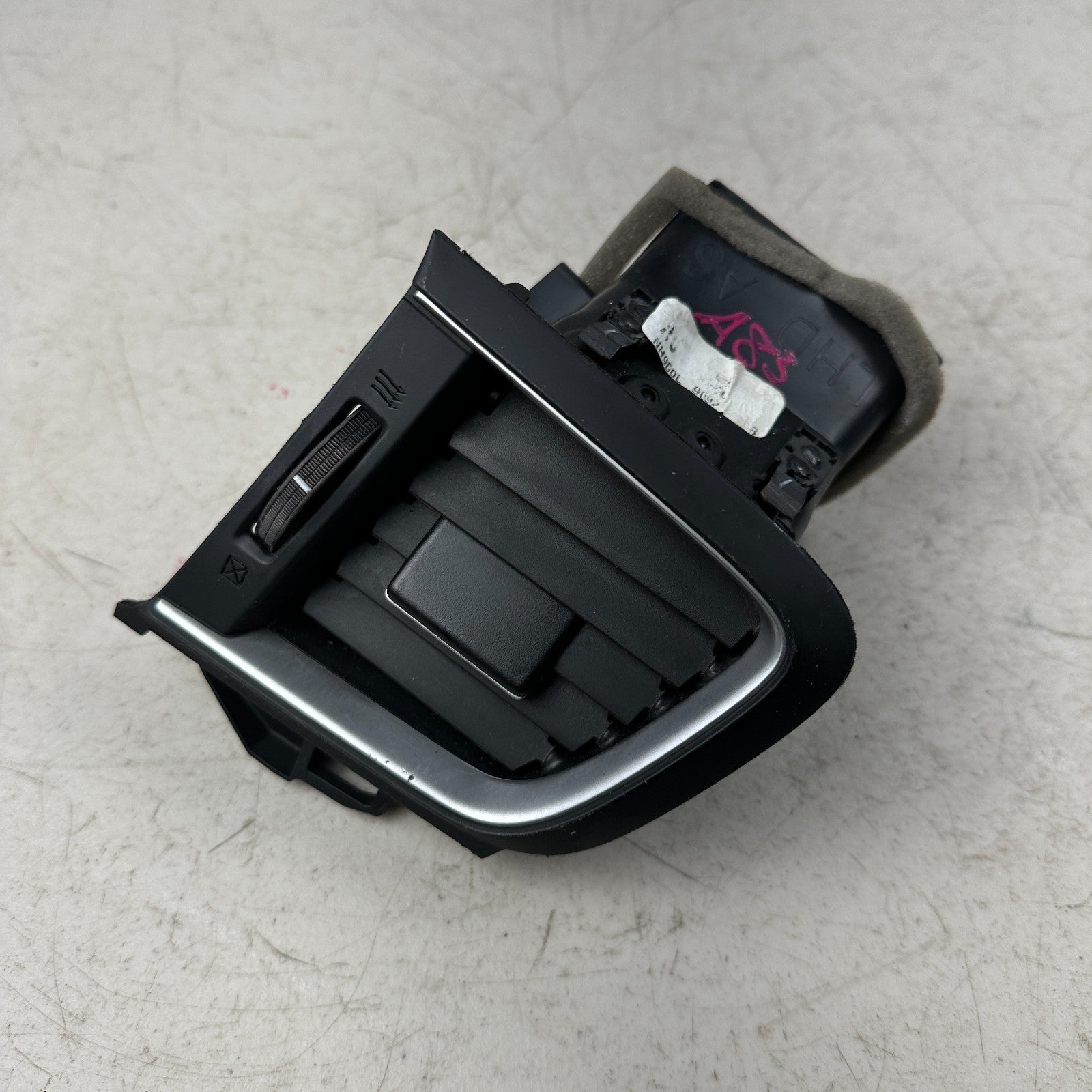 17-2022 HONDA CR-V  VTEC FRONT RIGHT DASH VENT REPLACEMENT 77620-TME-T2 OEM