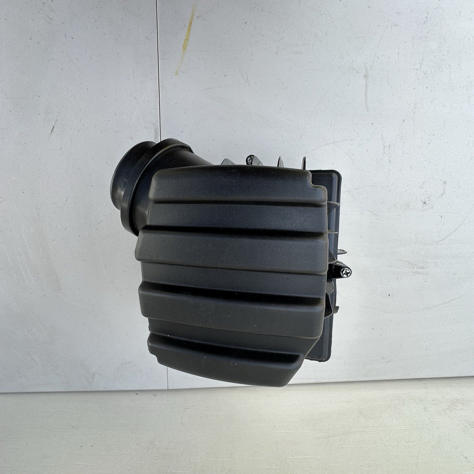 2017-2022 JEEP COMPASS 2.4L AIR INTAKE CLEANER FILTER HOUSING BOX 68350283AB OEM