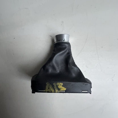 2013 - 2018 Acura ILX Transmission shifter boot cover OEM