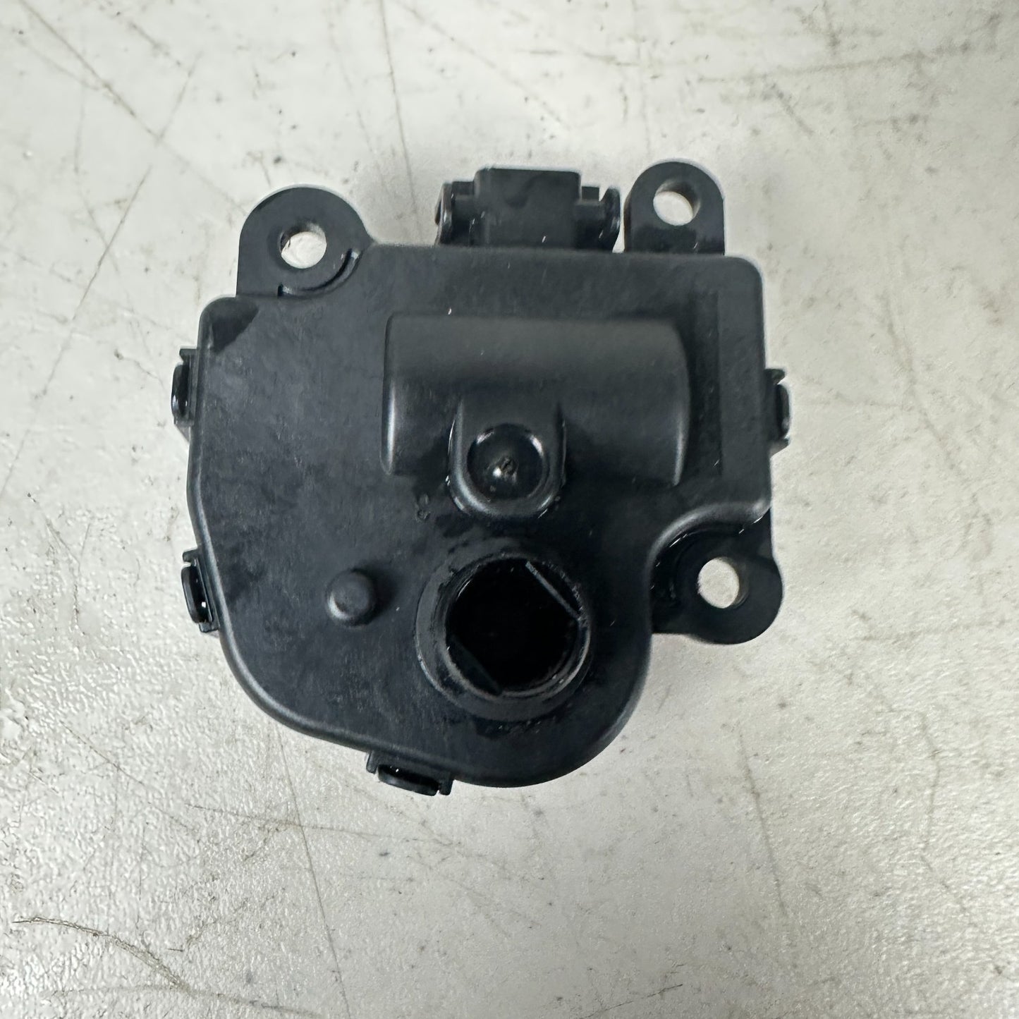 05-13 CHEVROLET CORVETTE AIR CONDITIONING HEATER TEMPERATURE VALVE ACTUATOR OEM