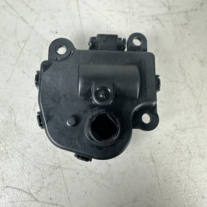 05-13 CHEVROLET CORVETTE AIR CONDITIONING HEATER TEMPERATURE VALVE ACTUATOR OEM