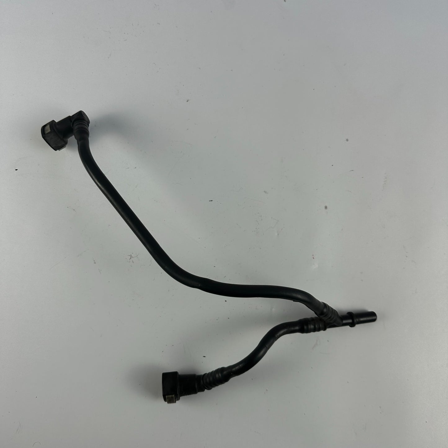 2010-2015 CHEVROLET CAMARO FUEL RETURN VACUUM LINE HOSE PIPE OEM