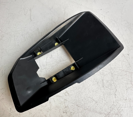 2023-2025 ACURA INTEGRA REAR RIGHT SIDE BLIND SPOT RADAR SENSOR MODULE COVER OEM