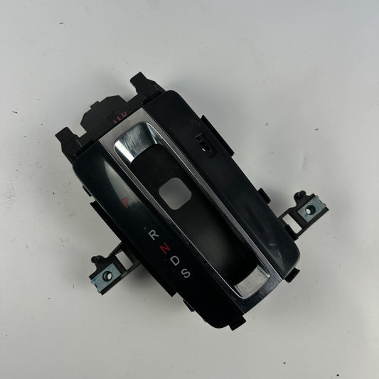 2013-2017 HONDA ACCORD TRANSMISSION SHIFT SHIFTER GEAR POSITION INDICATOR OEM