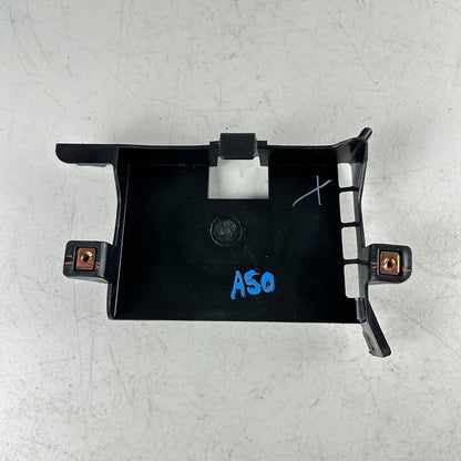 2005-2013 CHEVROLET CORVETTE FRONT DASH KEYLESS CONTROL MODULE BRACKET OEM