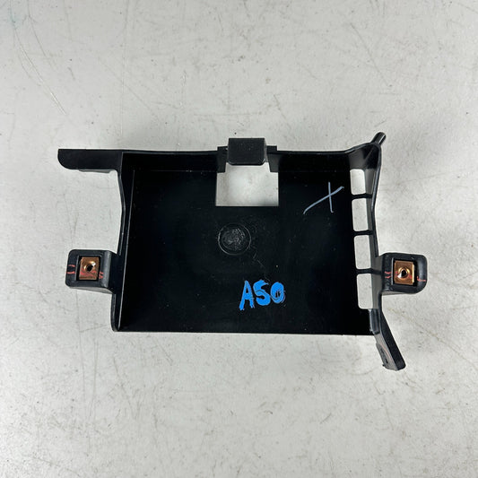 2005-2013 CHEVROLET CORVETTE FRONT DASH KEYLESS CONTROL MODULE BRACKET OEM