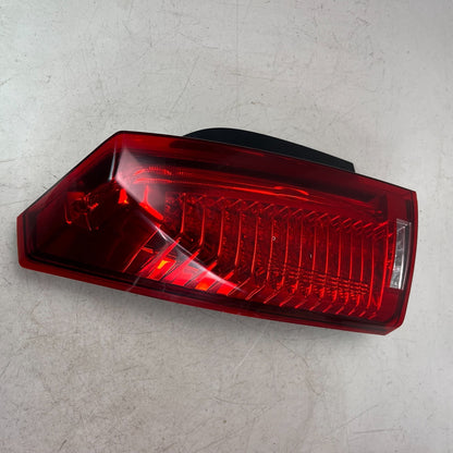 2008-2015 CADILLAC CTS V REAR LEFT DRIVER SIDE TAIL LIGHT LAMP 25902143 OEM