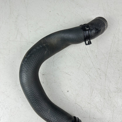 2014-19 CHEVROLET CORVETTE C7 ENGINE RADIATOR COOLING COOLANT HOSE TUBE PIPE OEM