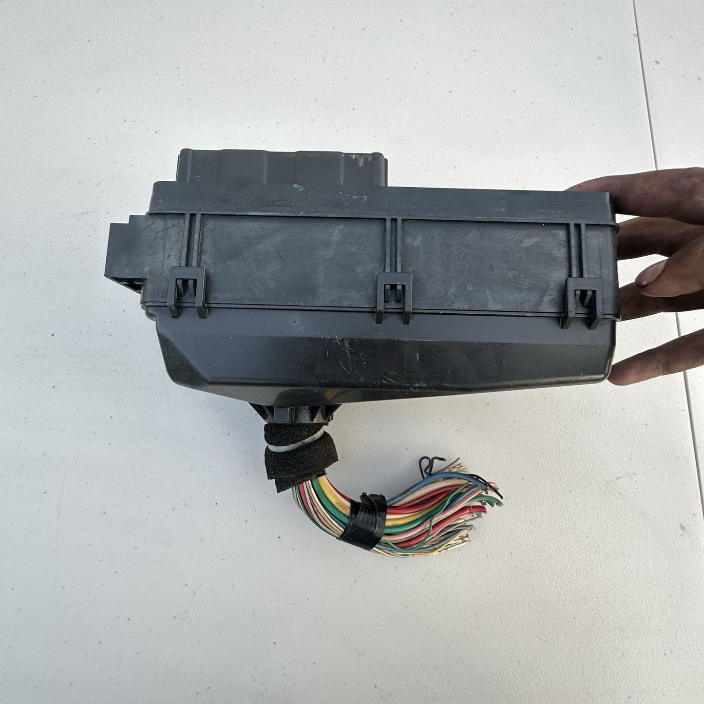 2014 Honda Accord EX-L 3.5 V6 Fuse Box Assembly Unit OEM USED