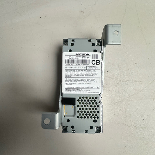 2018-2020 Acura TLX Radio Tuner 39800-TZ3-A311 OEM
