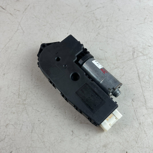 2015-2021 MERCEDES W205 C300 PANORAMIC SUN ROOF WINDOW CURTAIN SHADE MOTOR OEM