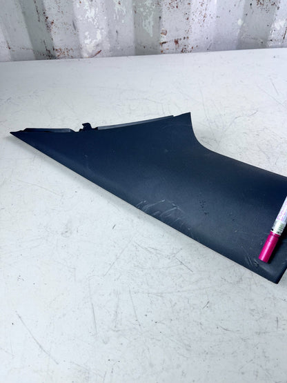 2010-2015 CHEVROLET CAMARO REAR RIGHT PASSENGER SIDE C-PILLAR TRIM 20962340 OEM