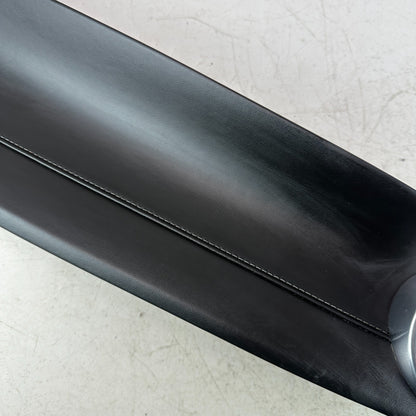 2016-2024 CHEVROLET CAMARO RIGHT SIDE DASHBOARD VENT TRIM PANEL BLACK 23505182