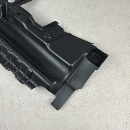 2018 - 2020 ACURA TLX FRONT BUMPER LEFT DRIVER SIDE AIR DUCT GUIDE 71164-TZ3 OEM