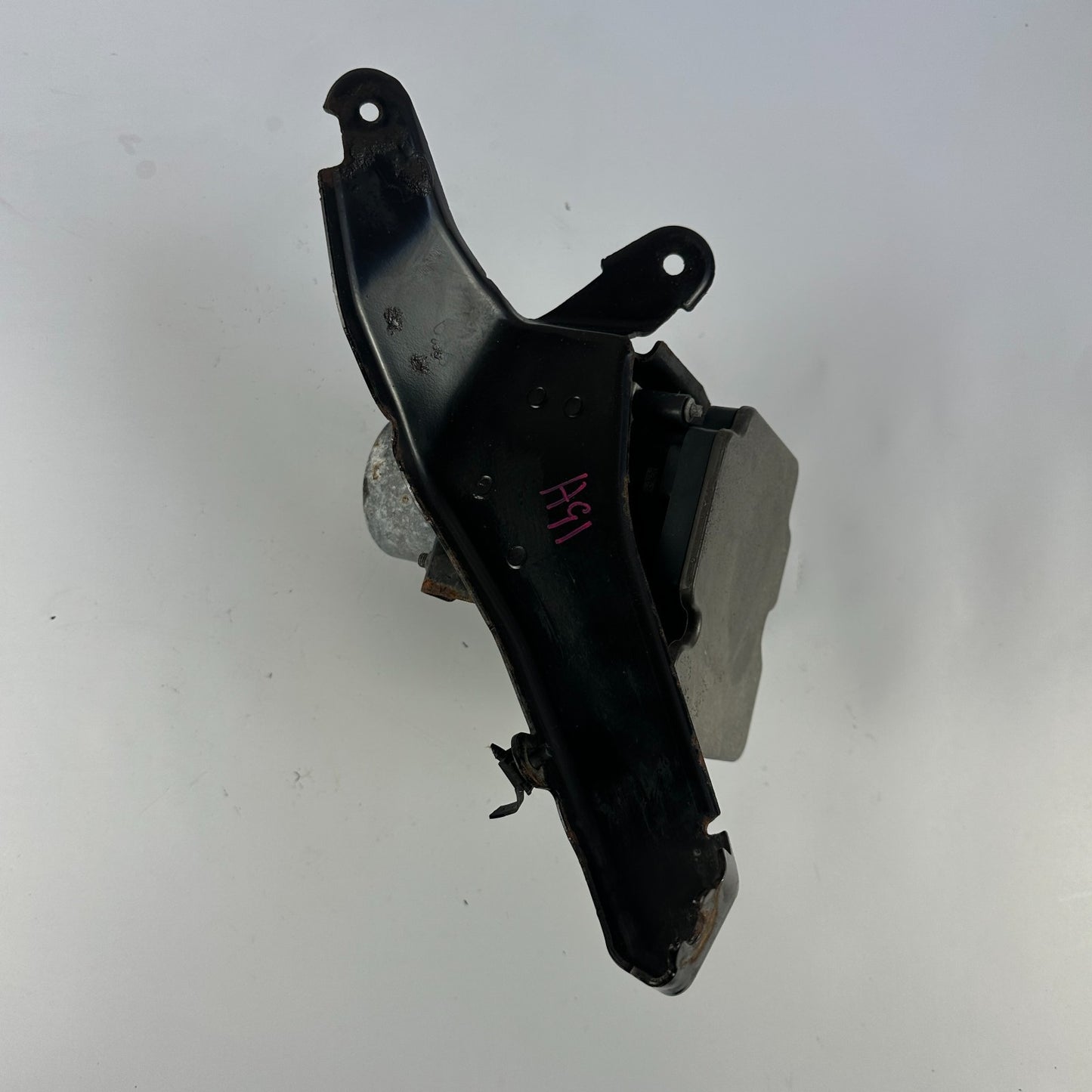 ONLY 2016 HONDA ACCORD Touring ANTILOCK BRAKE ABS PUMP CONTROL MODULATOR UNIT