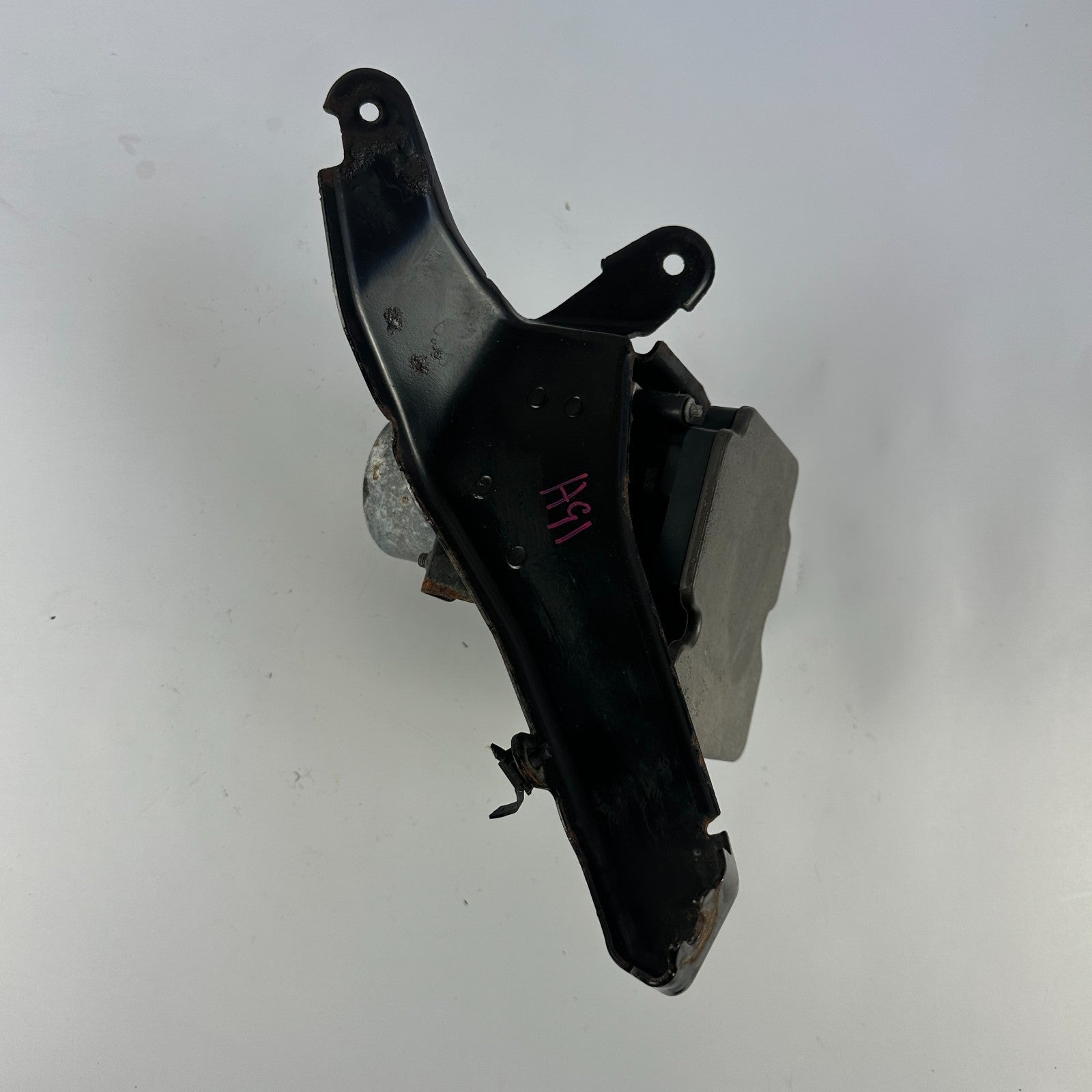 ONLY 2016 HONDA ACCORD Touring ANTILOCK BRAKE ABS PUMP CONTROL MODULATOR UNIT