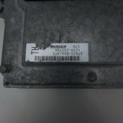 Honda Civic 2009-2011 37820-RNA-A73 ECM ECU COMPUTER