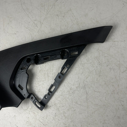 2014-2019 CHEVY CORVETTE C7 CENTER CONSOLE RIGHT SIDE TRIM PANEL 2G267310NAA OEM