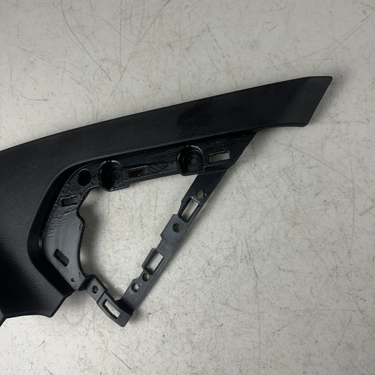 2014-2019 CHEVY CORVETTE C7 CENTER CONSOLE RIGHT SIDE TRIM PANEL 2G267310NAA OEM