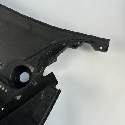 2013-2017 HONDA ACCORD FRONT LEFT DRIVER SIDE WINDSHIELD COWL 74210-T2F-A0 OEM
