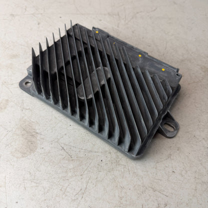 2014-2019 CHEVROLET CORVETTE C7 BOSE RADIO STEREO SPEAKER AMPLIFIER AMP 23441990