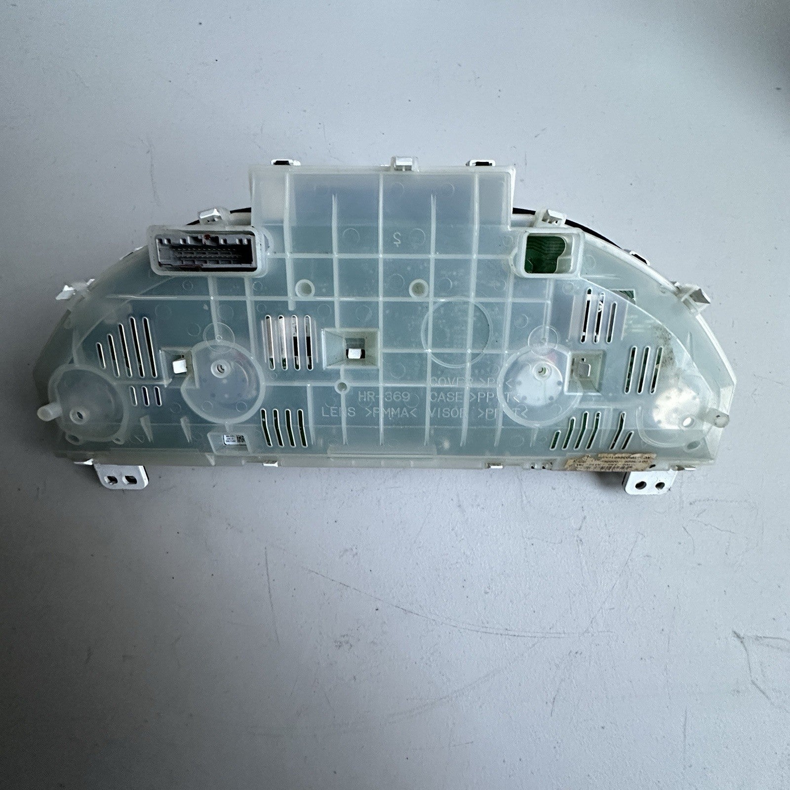 200,075 MILES 08-12 Honda Accord Speedometer Instrument Cluster USED OEM