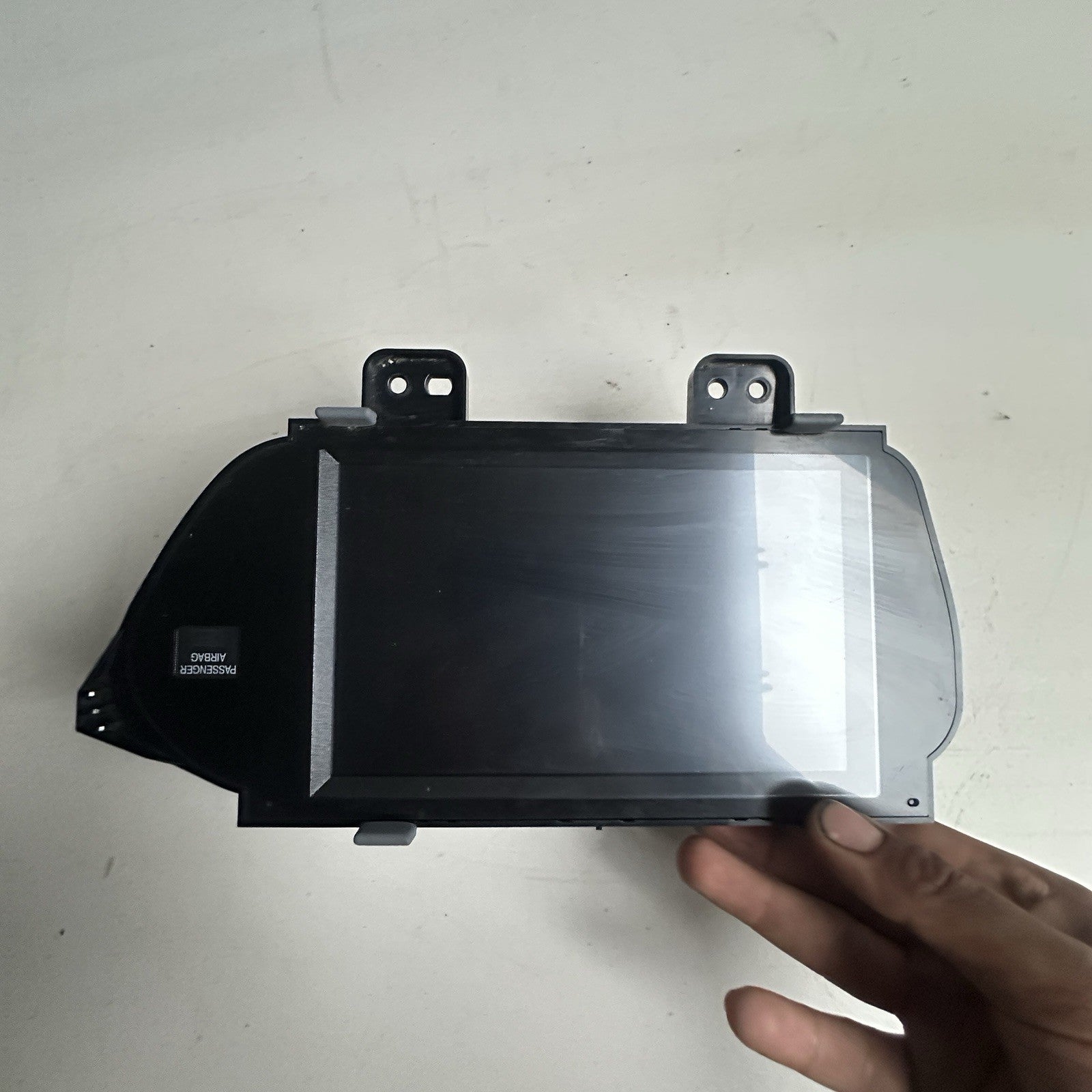 Fits 15-18 TLX Info-GPS-TV Screen 8" Upper Display Screen