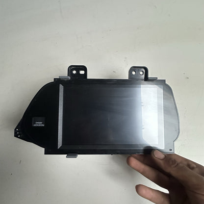 Fits 15-18 TLX Info-GPS-TV Screen 8" Upper Display Screen