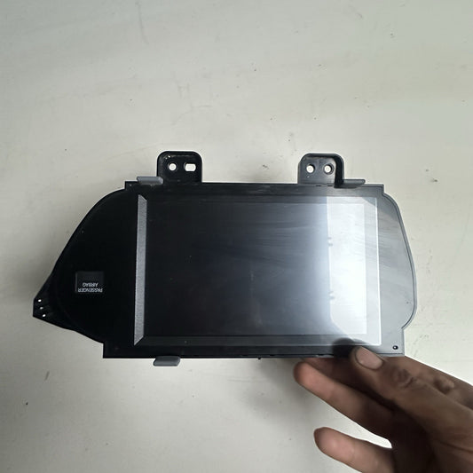 Fits 15-18 TLX Info-GPS-TV Screen 8" Upper Display Screen